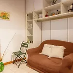 Graziosa Nel Centro Di Apartamento Siena