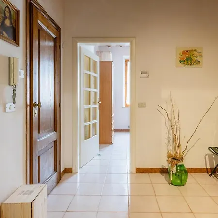 Graziosa Nel Centro Di Apartmán Siena