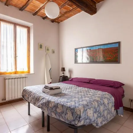 Graziosa Nel Centro Di Apartmán