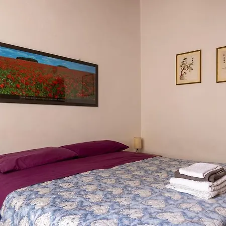 Graziosa Nel Centro Di