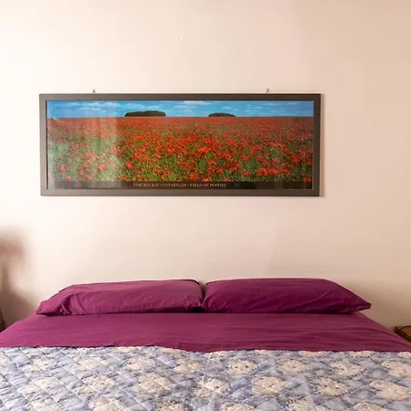 Apartamento Graziosa Nel Centro Di