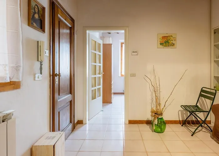 Graziosa Nel Centro Di Apartmán Siena