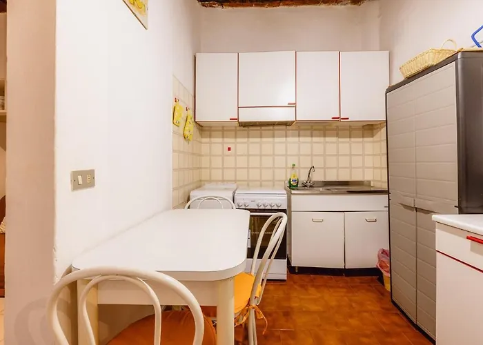 Graziosa Nel Centro Di Apartmán *