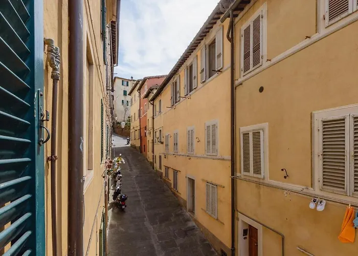 Graziosa Nel Centro Di