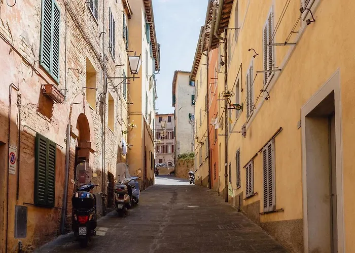 Graziosa Nel Centro Di