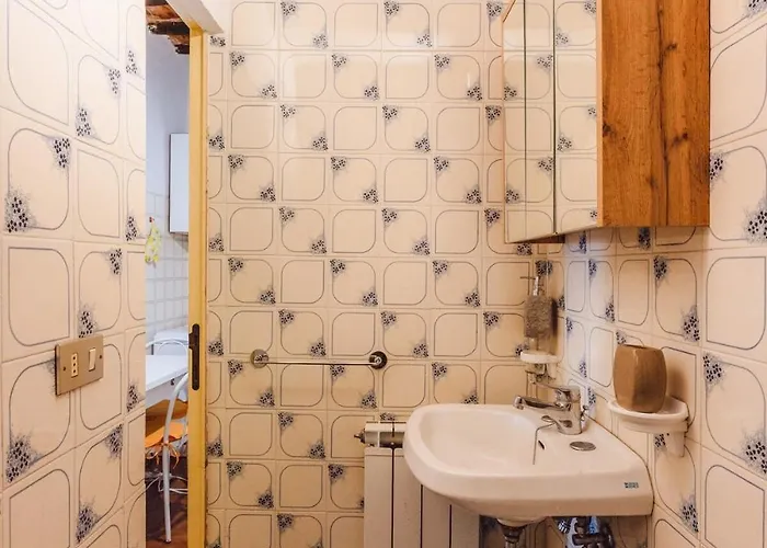 Graziosa Nel Centro Di Apartmán