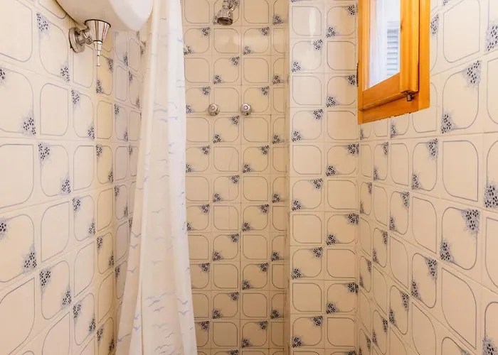 Graziosa Nel Centro Di Apartmán