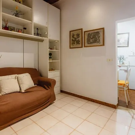 Appartement Graziosa Nel Centro Di Sienne
