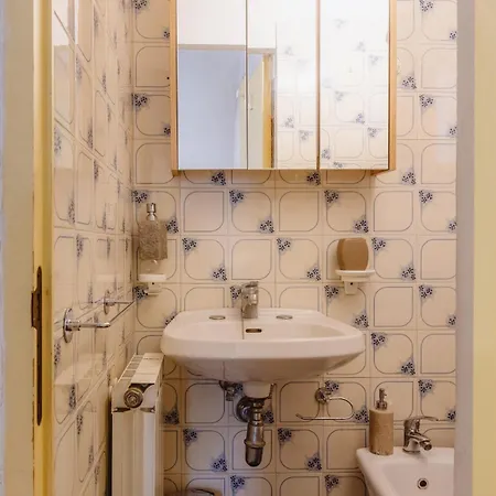 Graziosa Nel Centro Di