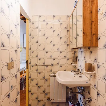 Graziosa Nel Centro Di Apartment