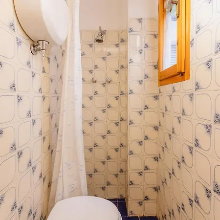 Graziosa Nel Centro Di Apartment