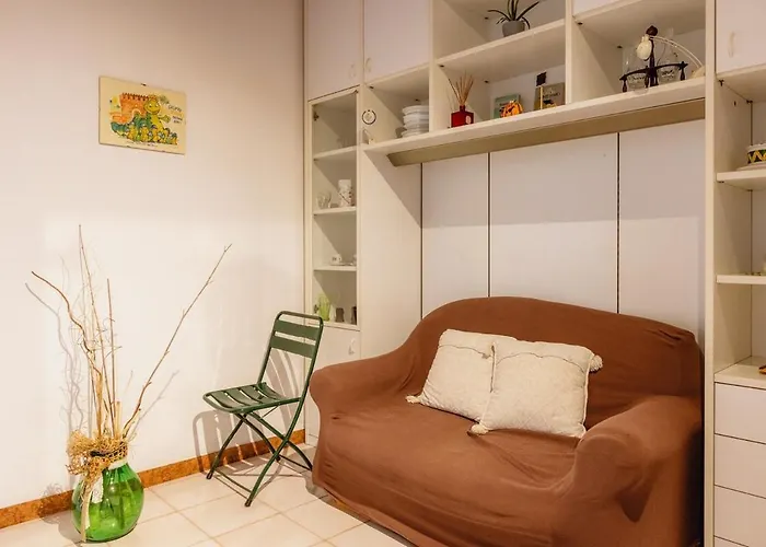 Graziosa Nel Centro Di Apartment Siena