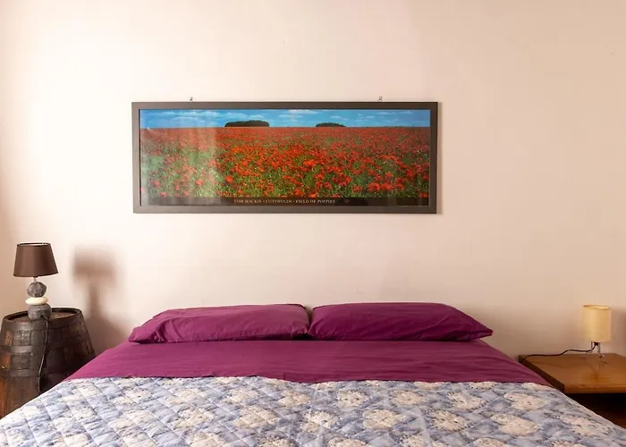 Apartment Graziosa Nel Centro Di