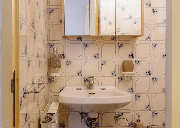 Graziosa Nel Centro Di