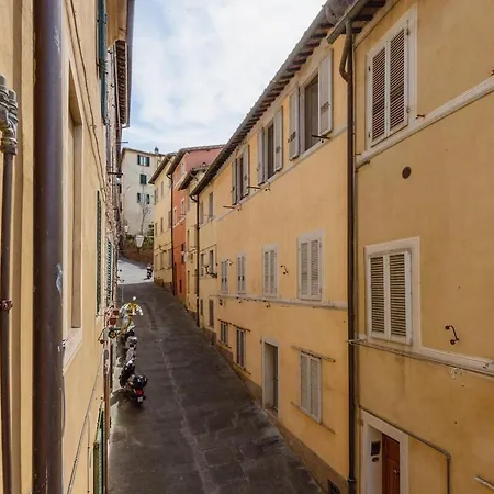 Graziosa Nel Centro Di