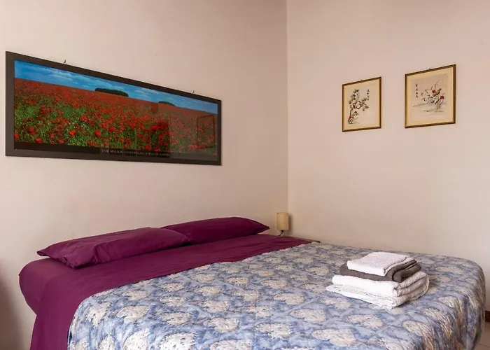 Graziosa Nel Centro Di